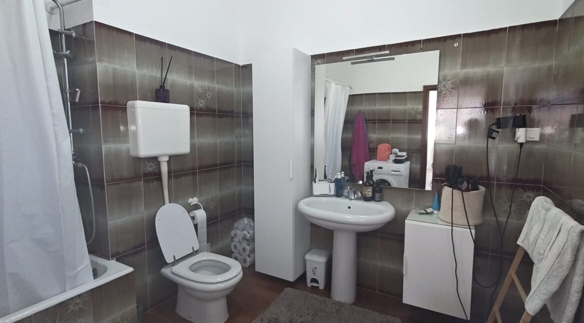 11 bagno