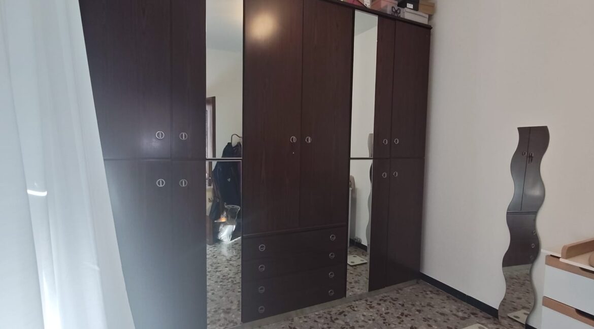 4 cameretta