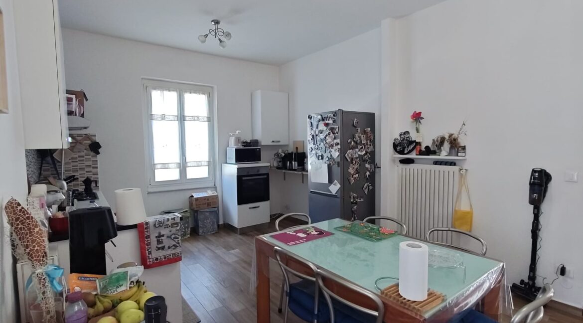 7 cucina