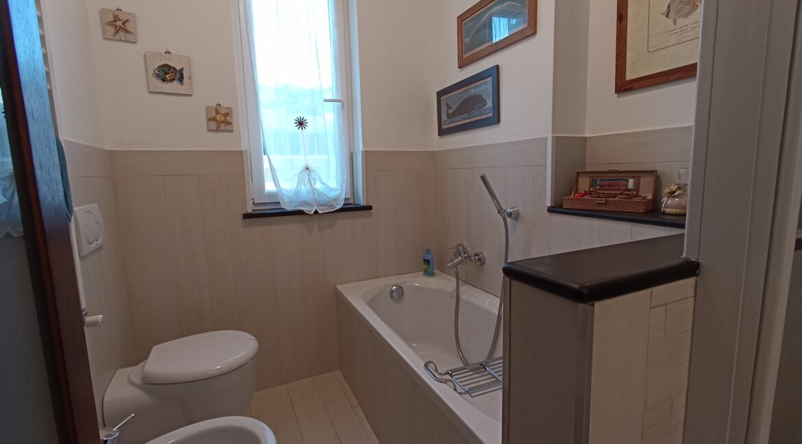 14 bagno