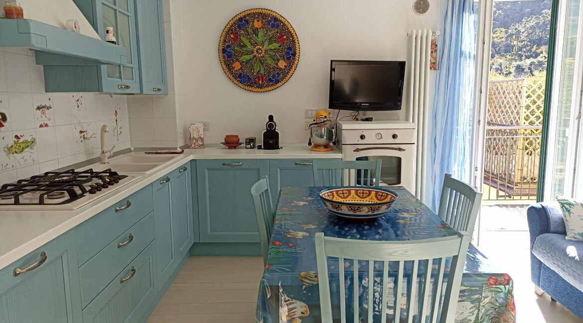 2 cucina