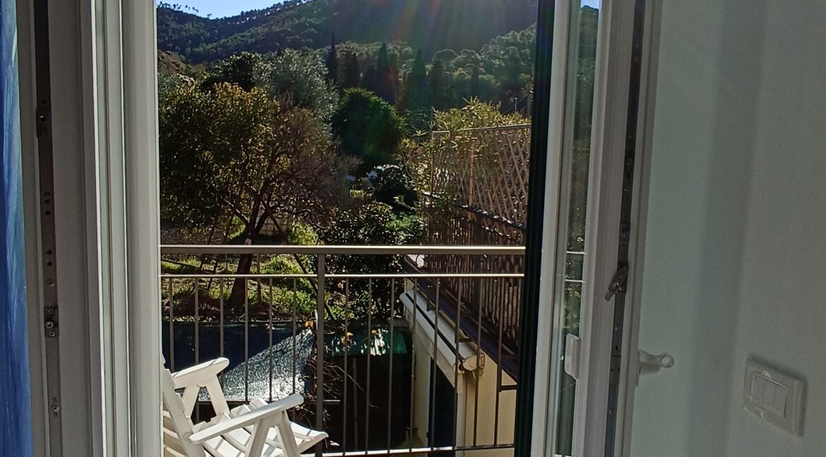 6 balcone