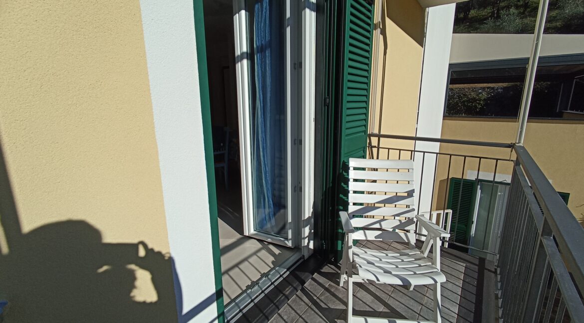 7 balcone